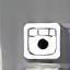 Instagram icon link